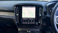 Volvo XC40 2.0 B4P Ultimate Dark 5dr Auto Petrol Estate